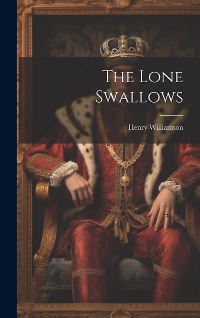 The Lone Swallows