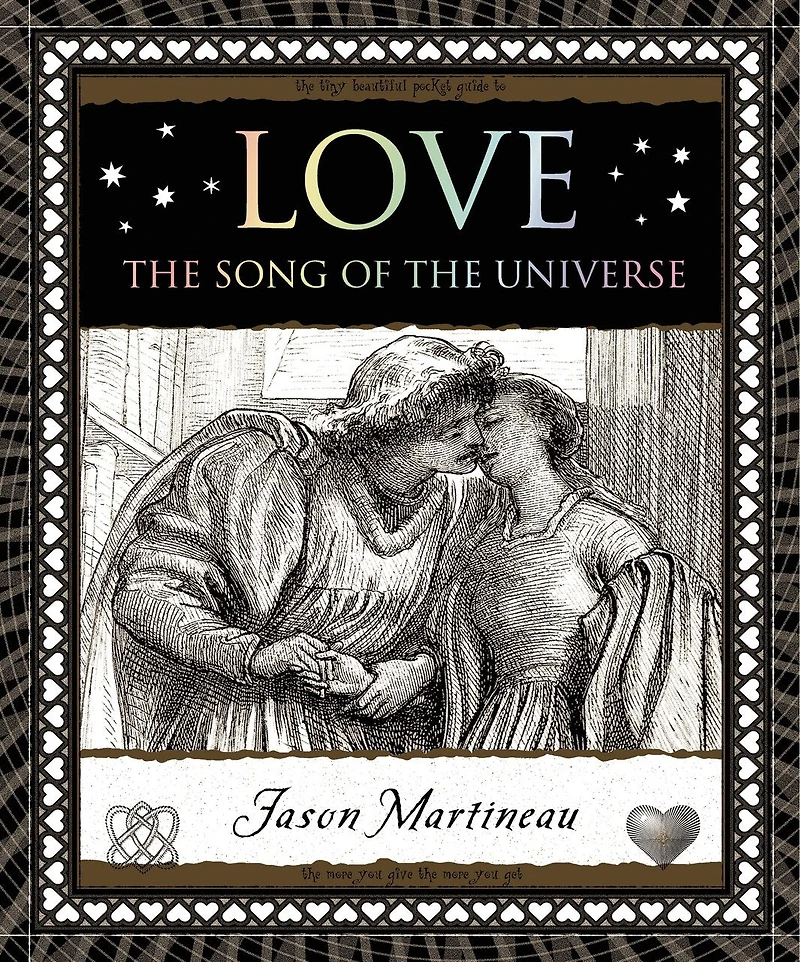 Love: The Song Of The Universe