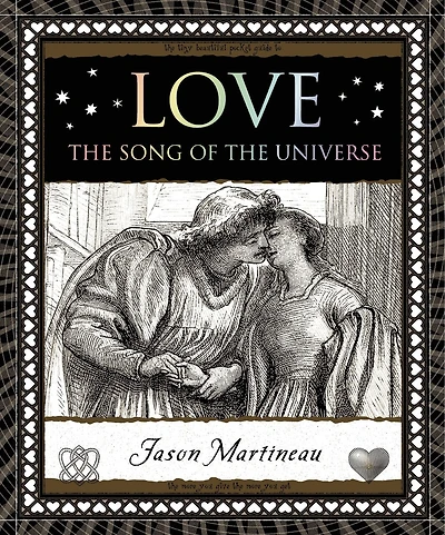 Love: The Song Of The Universe