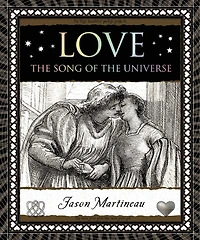 Love: The Song Of The Universe