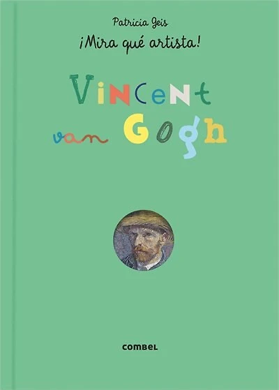 Vincent Van Gogh