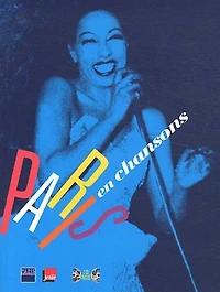 Paris en chansons