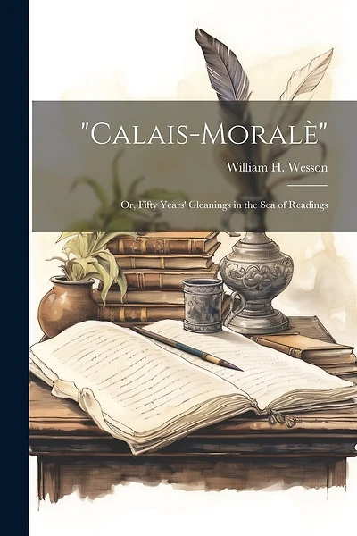 "Calais-Moralè"