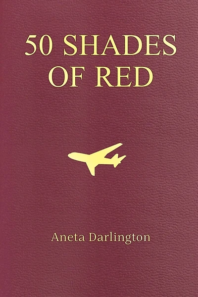 50 Shades of Red