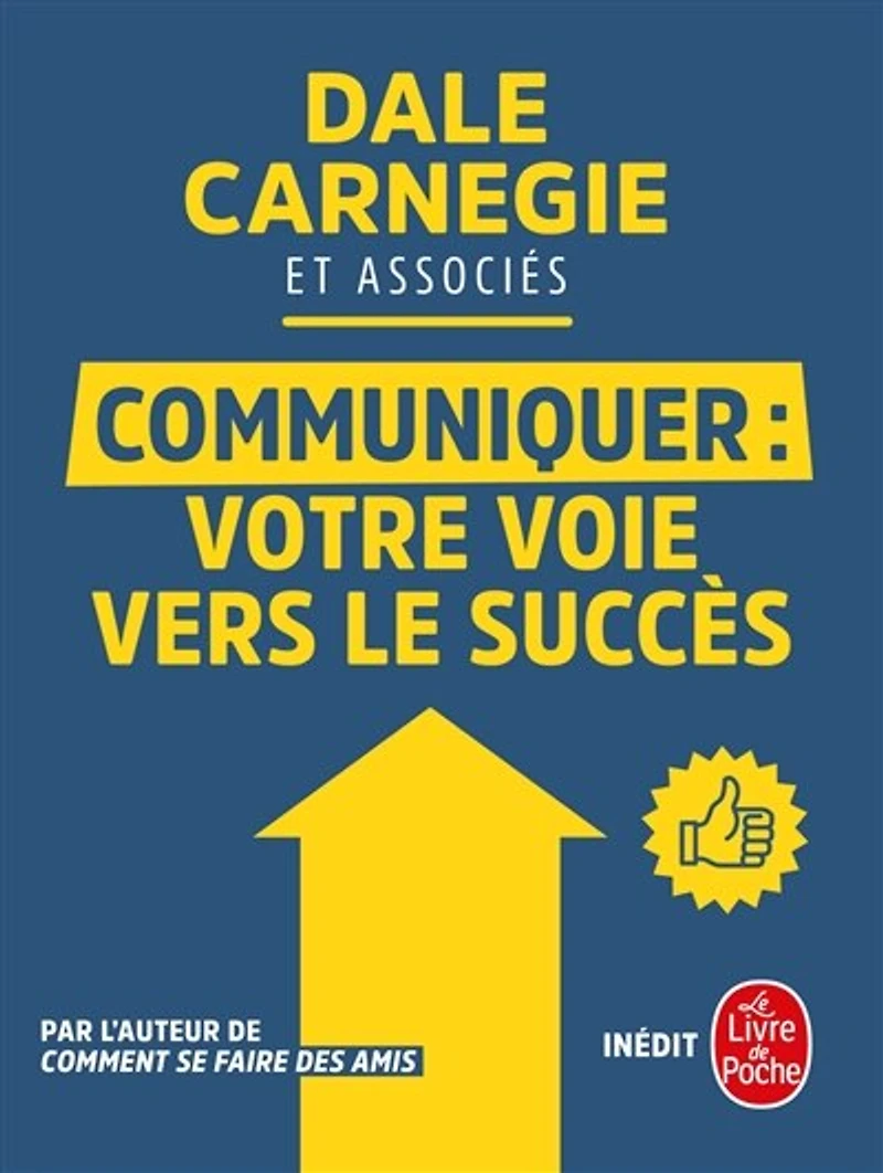 Communiquer: votre voie vers le succès