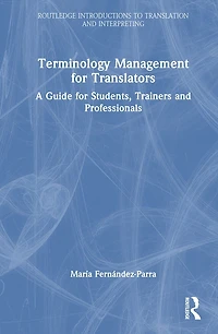 Terminology Management for Translators