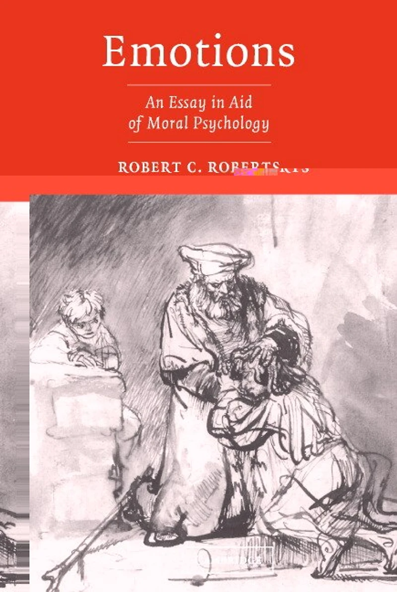 Emotions: An Essay Aid of Moral Psychology