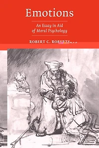 Emotions: An Essay Aid of Moral Psychology