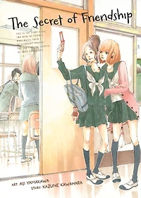The Secret of Friendship