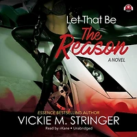 Let That Be The Reason