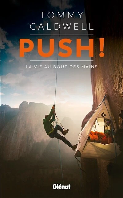 Push !: la vie au bout des mains