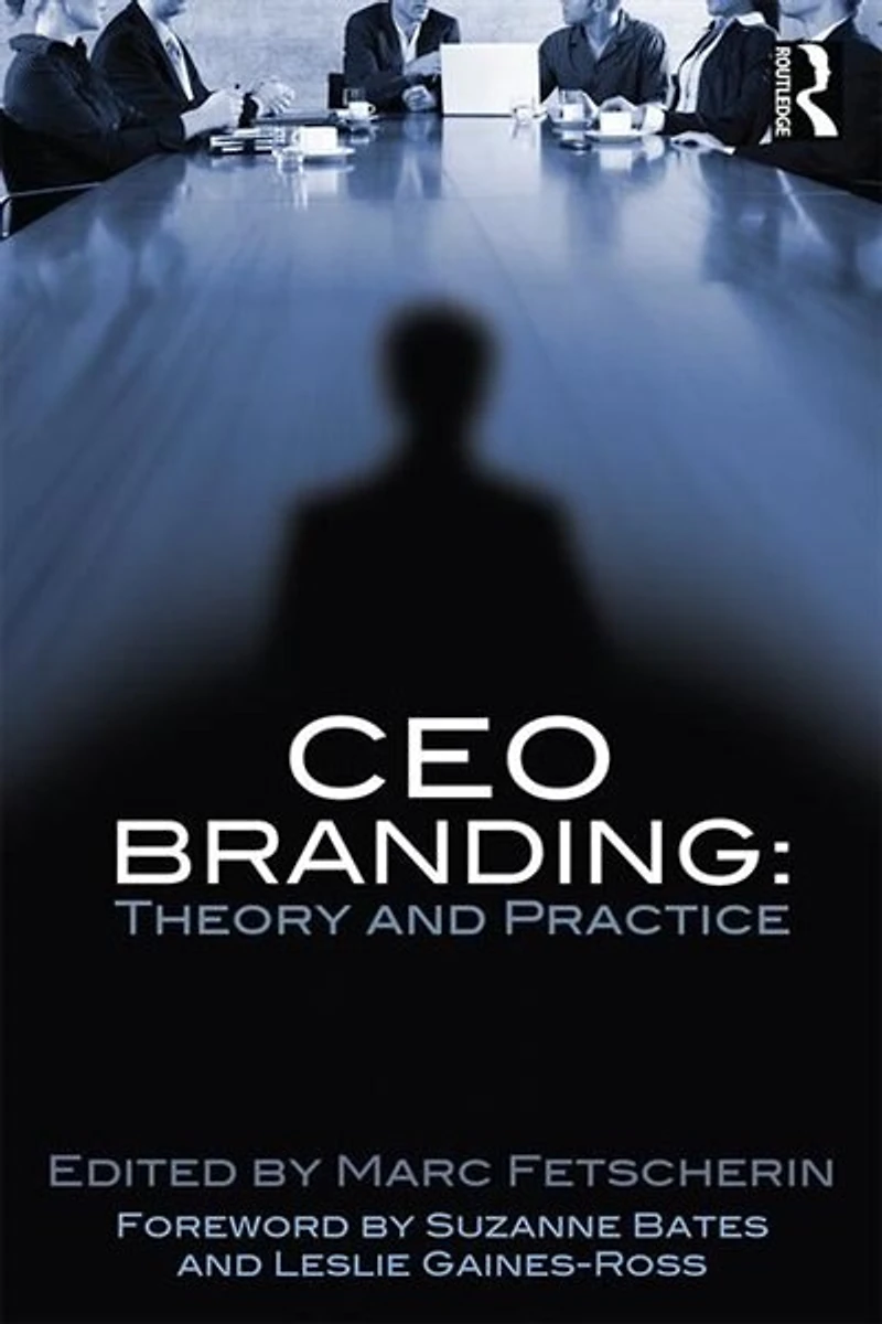 CEO Branding: Theory and Practice
