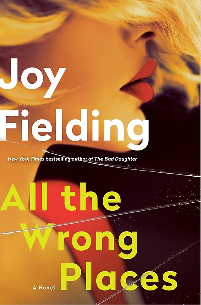 All the Wrong Places: A Novel