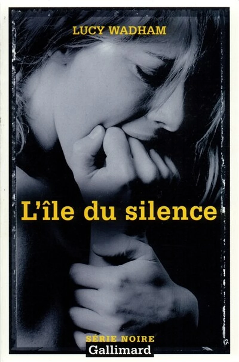 L'île du silence