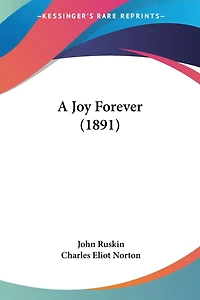 A Joy Forever (1891)