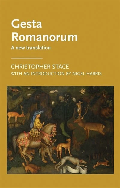 Gesta Romanorum: A new translation