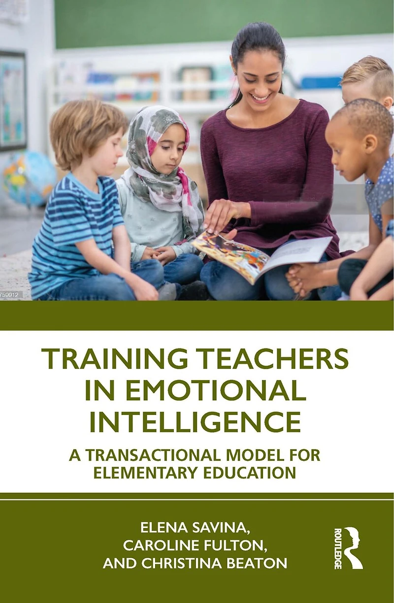 Training Teachers Emotional Intelligence: A Transactional Model For Elementary Education