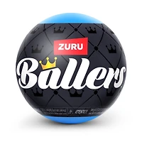 FIFA Ballers Global Series 1 Capsule