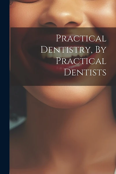 Practical Dentistry, By Practical Dentists