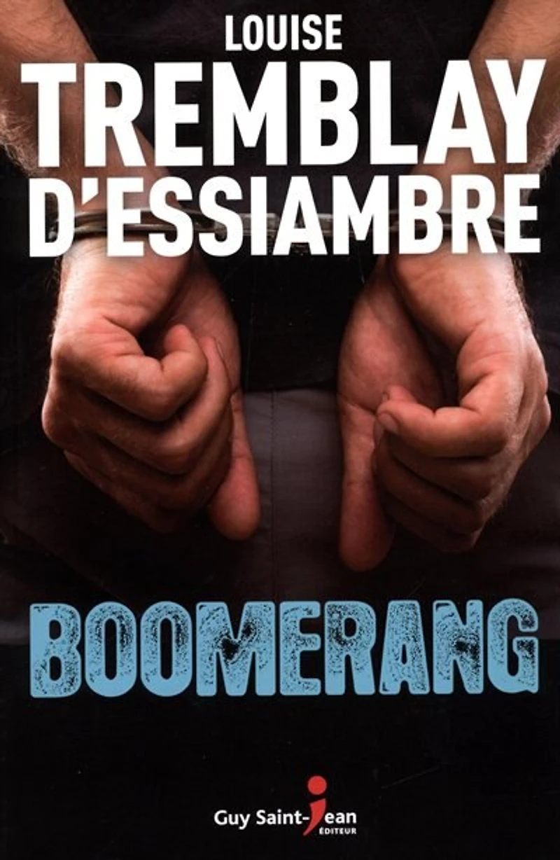 Boomerang
