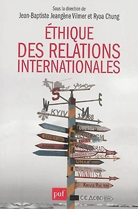 Éthique des relations internationales