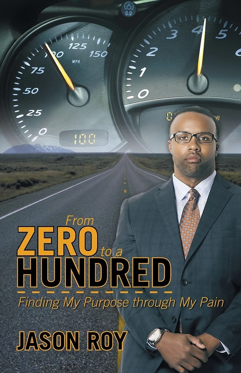 From Zero to a Hundred: Finding My Purpose Through Pain