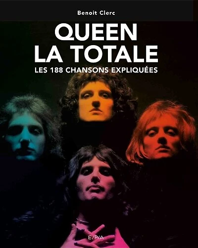 Queen: la totale