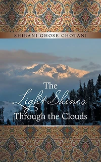 the Light Shines Through Clouds