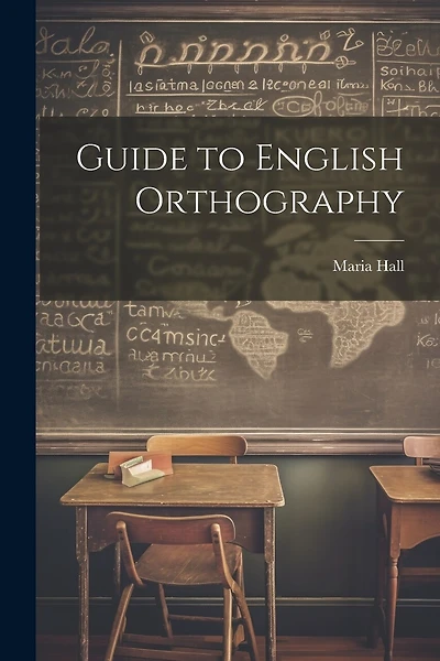 Guide to English Orthography