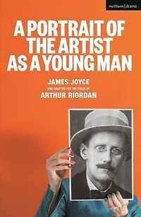 a Portrait of the Artist as Young Man
