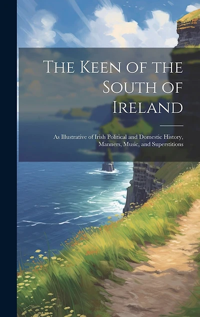 The Keen of the South of Ireland: As Illustrative of Irish Political and Domestic History, Manners, Music, and Superstitions