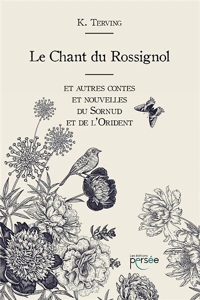 Le chant du rossignol