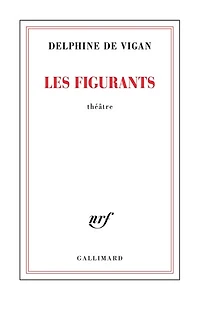 Les figurants: théâtre