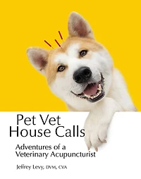 Pet Vet House Calls: Adventures in Veterinary Acupuncture