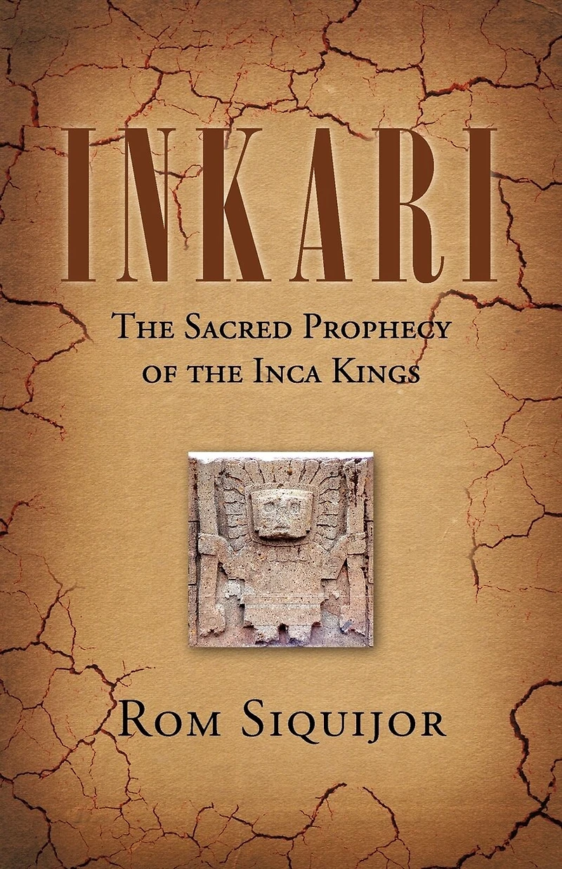 Inkari: The Sacred Prophecy Of Inca Kings