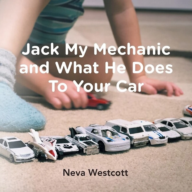 Jack My Mechanic And What He Does To Your Car