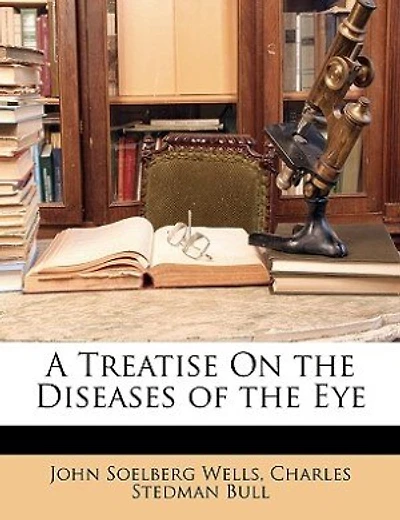 A Treatise On The Diseases Of The Eye