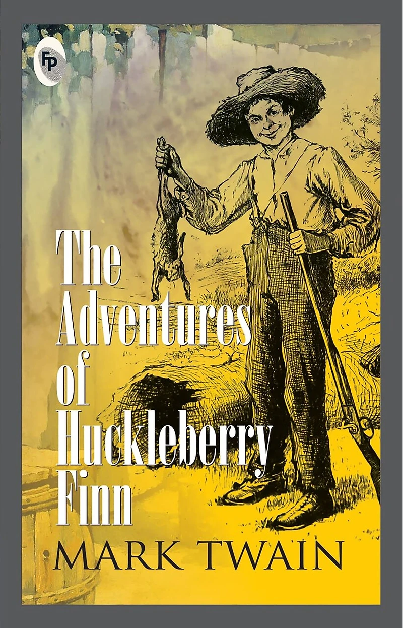 Adventures of Huckleberry Finn, The