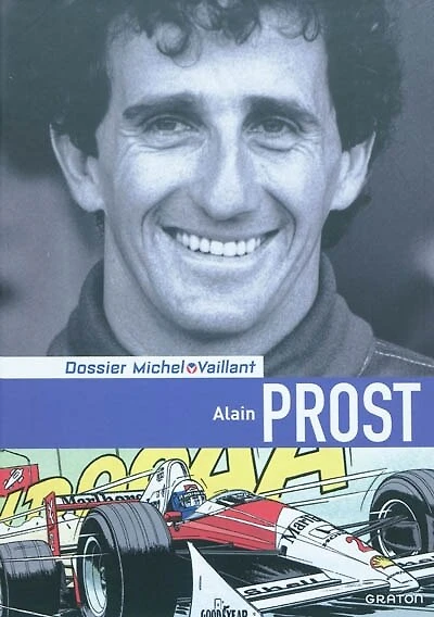 Alain Prost