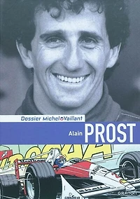 Alain Prost