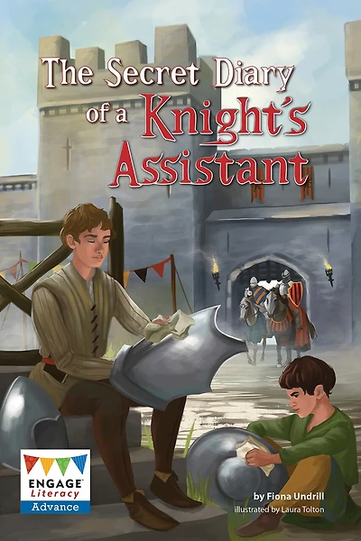 The Secret Diary of a Knight's Assistant