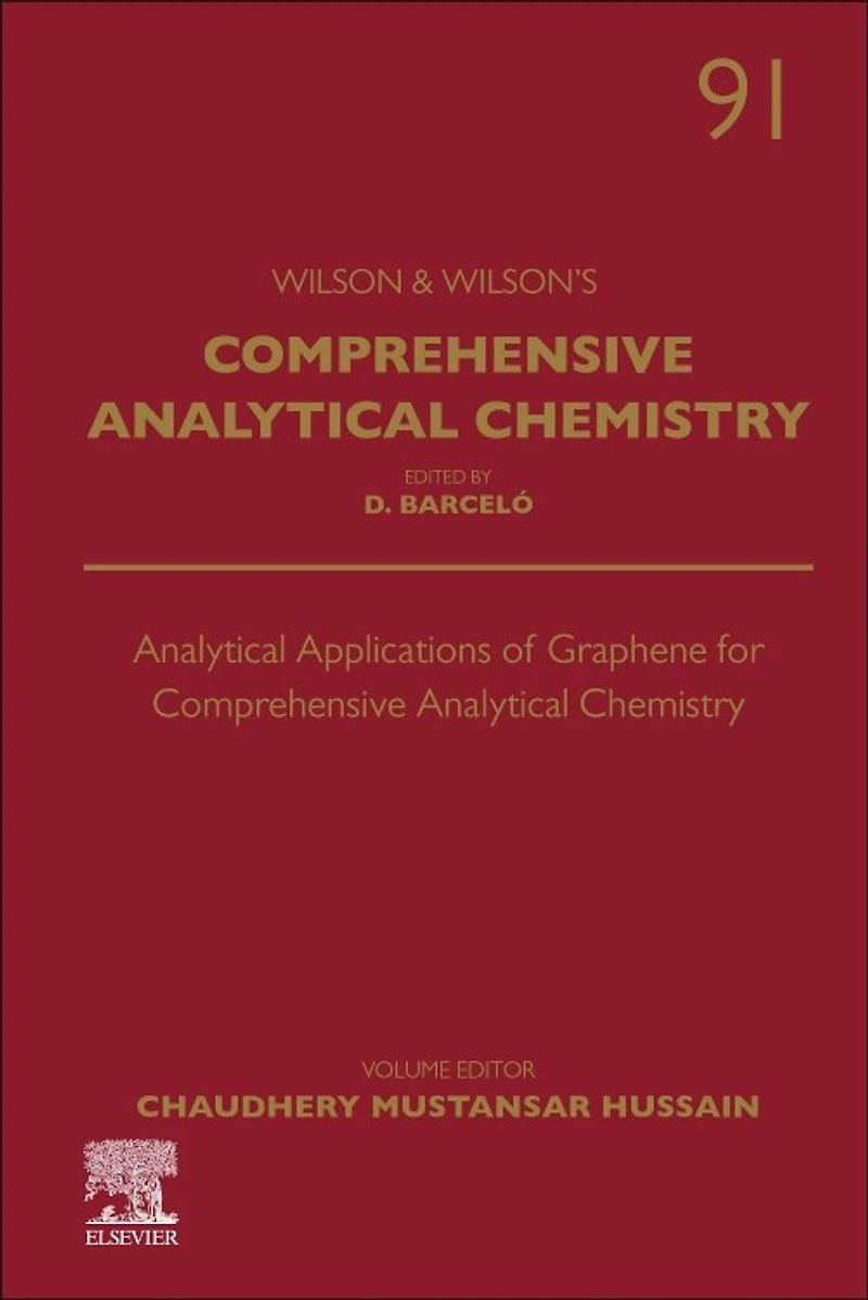 Analytical Applications of Graphene for Comprehensive Chemistry