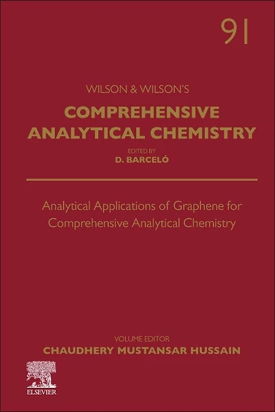 Analytical Applications of Graphene for Comprehensive Chemistry