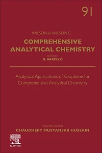 Analytical Applications of Graphene for Comprehensive Chemistry