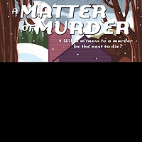 A Matter of Murder Lib/E