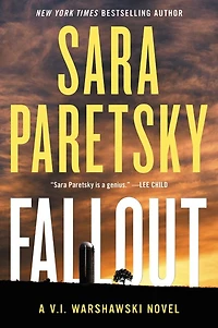 Fallout: A V.i. Warshawski Novel