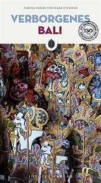 Verborgenes Bali