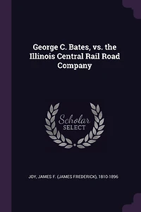 George C. Bates