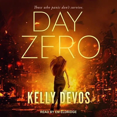 Day Zero Lib/E