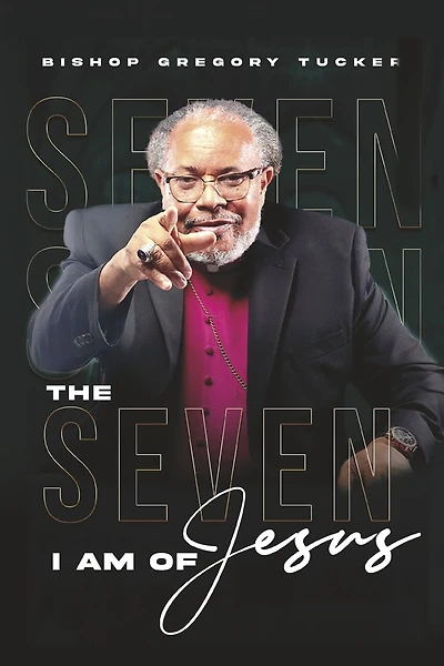 The Seven I Am's of Jesus